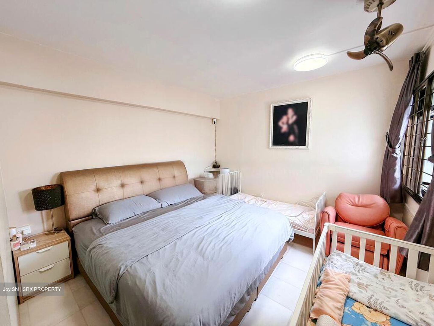 Blk 646 Woodlands Ring Road (Woodlands), HDB Executive #443341411